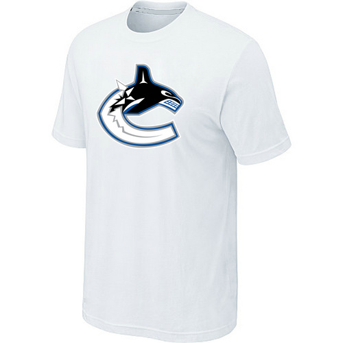 Vancouver Canucks T-Shirt 013
