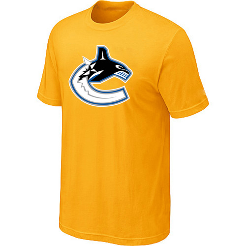 Vancouver Canucks T-Shirt 014