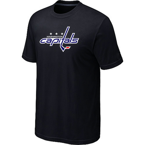 Washington Capitals T-Shirt 001