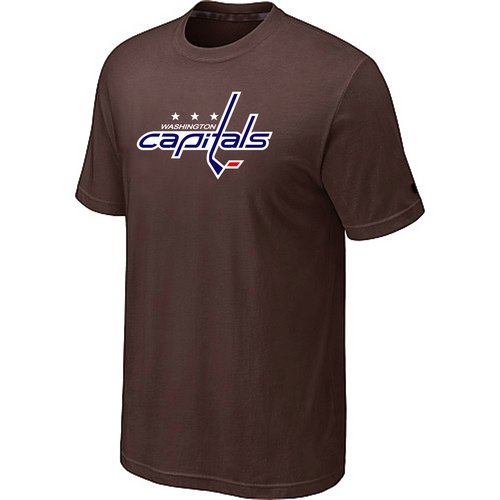 Washington Capitals T-Shirt 003