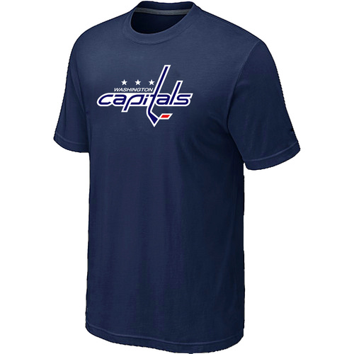 Washington Capitals T-Shirt 004