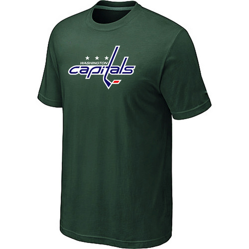 Washington Capitals T-Shirt 005