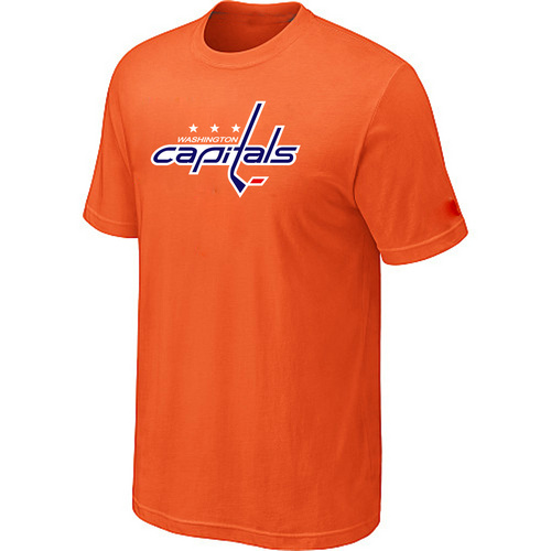 Washington Capitals T-Shirt 010