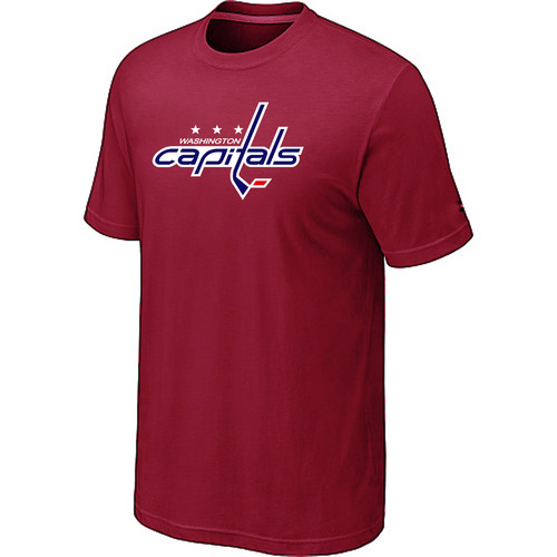 Washington Capitals T-Shirt 012