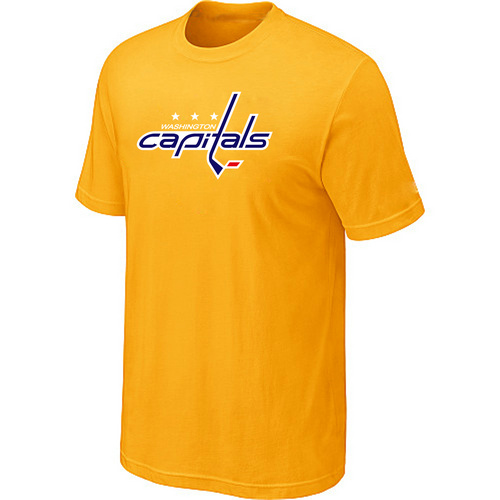 Washington Capitals T-Shirt 014