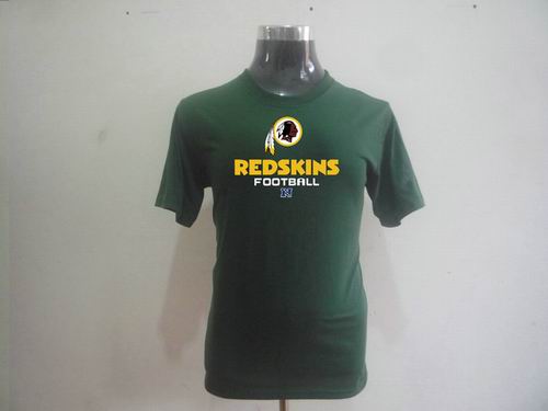 Washington RedSkins T-Shirts-030