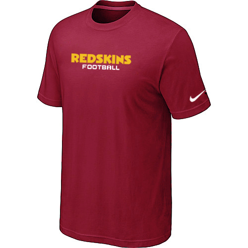 Washington RedSkins T-Shirts-032