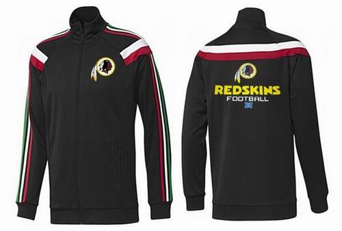 Washington Redskins Jacket 14013