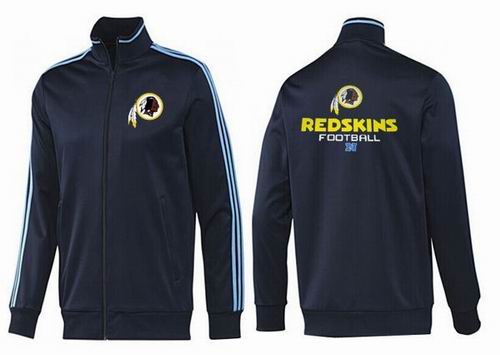 Washington Redskins Jacket 14014