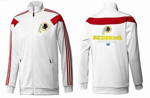 Washington Redskins Jacket 14020