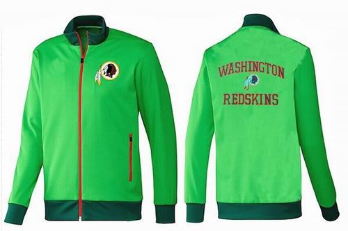 Washington Redskins Jacket 14023