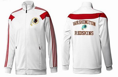 Washington Redskins Jacket 14025