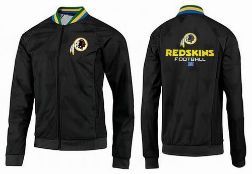 Washington Redskins Jacket 14028