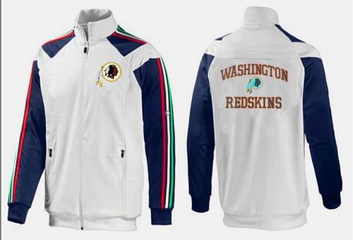 Washington Redskins Jacket 14029