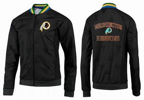 Washington Redskins Jacket 14030