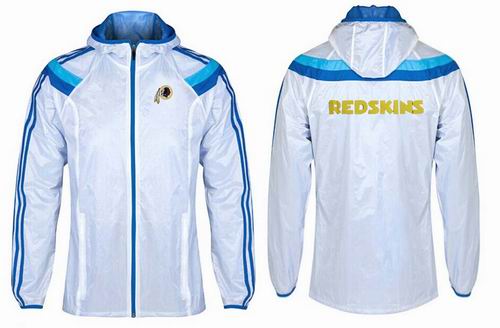 Washington Redskins Jacket 14056