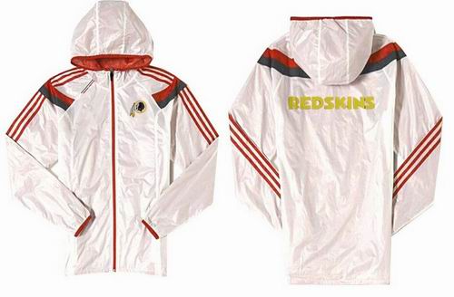 Washington Redskins Jacket 14060