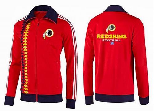 Washington Redskins Jacket 14068