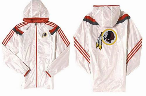 Washington Redskins Jacket 14071