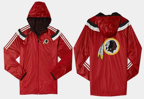 Washington Redskins Jacket 14080