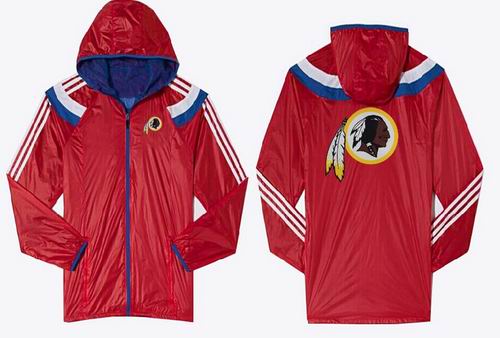 Washington Redskins Jacket 14092