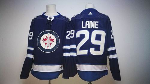 winnipeg jets jersey 2017