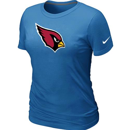 Women Arizona Cardinals T-Shirts-0003