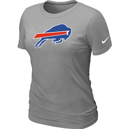 Women Buffalo Bills T-Shirts-0003