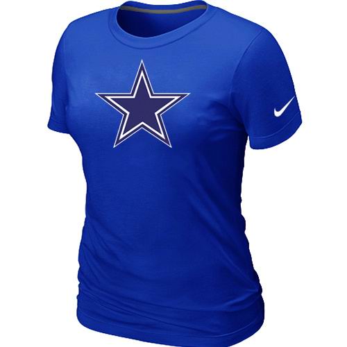Women Dallas cowboys T-Shirts-0001