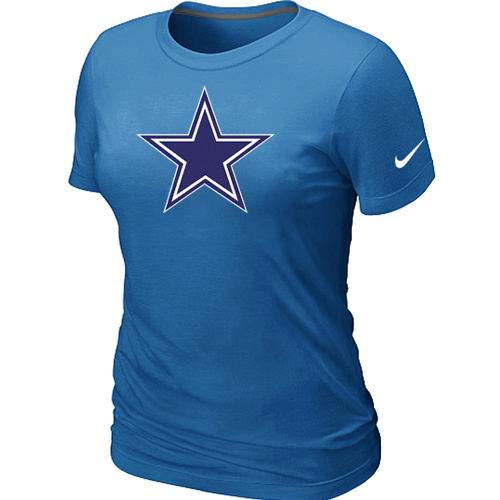 Women Dallas cowboys T-Shirts-0002