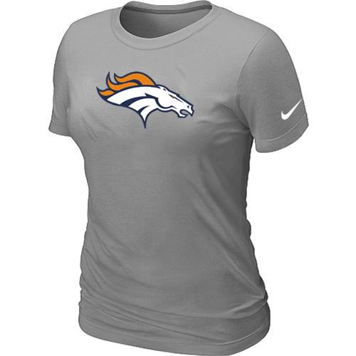 Women Denver Broncos T-Shirts-0003