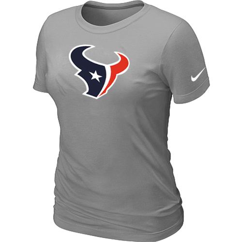 Women Houston Texans T-Shirts-0003