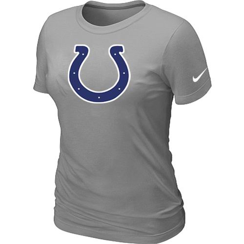 Women Indianapolis Colts T-Shirts-0003