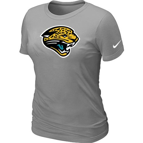 Women Jacksonville Jaguars T-Shirts-0003