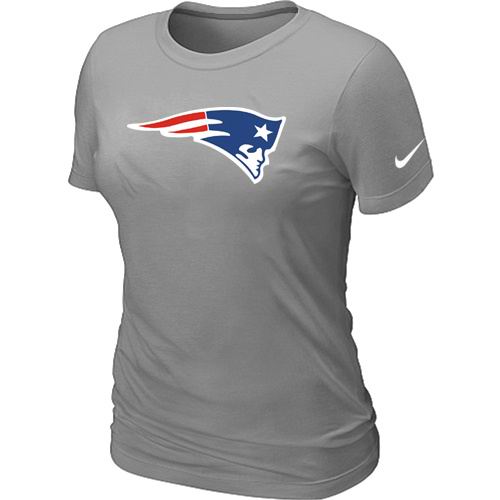 Women New England Patriots T-Shirts-0003
