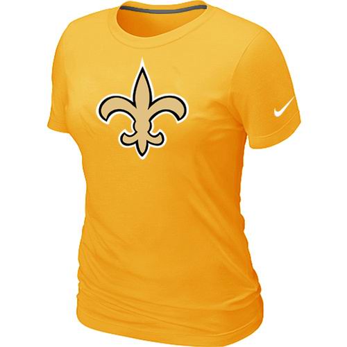 Women New Orleans Saints T-Shirts-0004