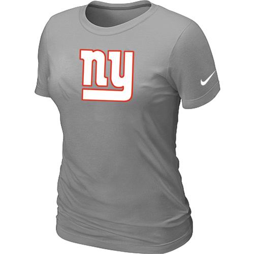 Women New York Giants T-Shirts-0003