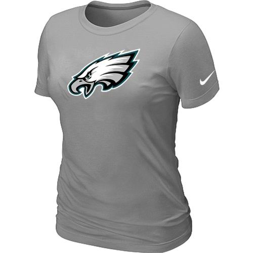 Women Philadelphia Eagles T-Shirts-0003