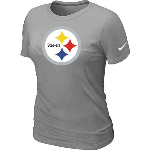 Women Pittsburgh Steelers T-Shirts-0003