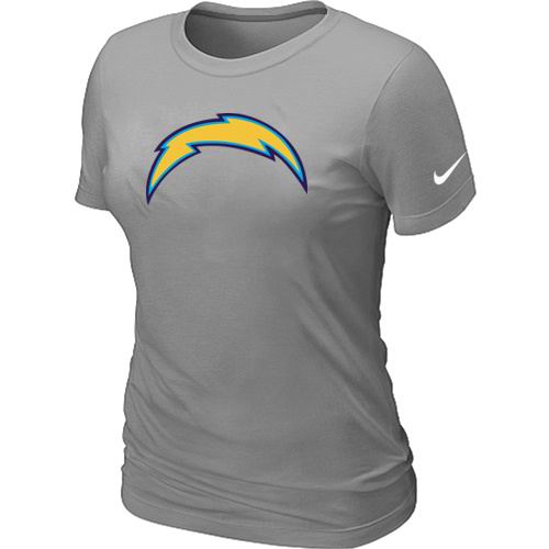 Women San Diego Chargers T-Shirts-0003