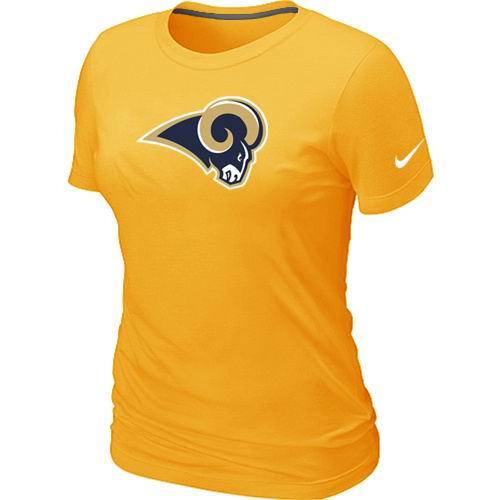 Women Seattle Seahawks T-Shirts-0005