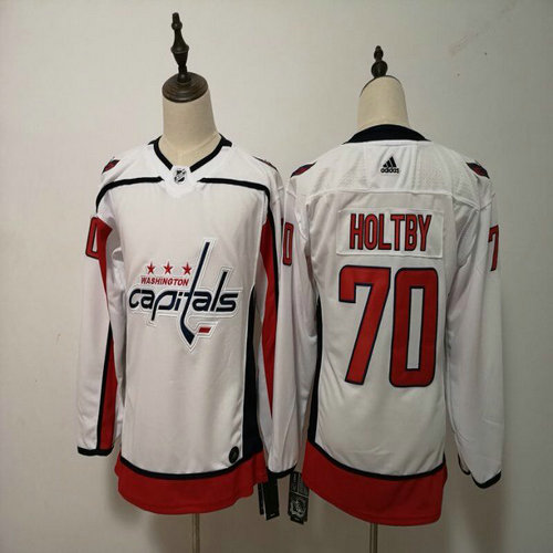 Youth Adidas Capitals #70 Evgeny Kuznetsov Black Authentic Team Logo Fashion Stitched NHL Jersey