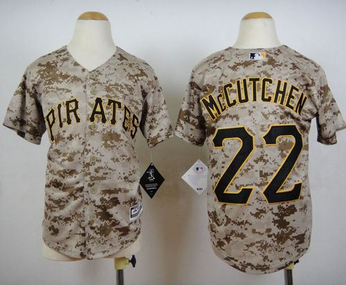 camouflage pirates jersey