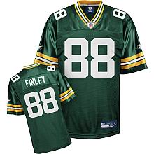 kids Green Bay Packers #88 Jermichael Finley Team Color Jersey