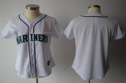 women Florida Marlins blank jersey