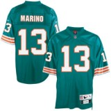 youth Miami Dolphins #13 Dan Marino green