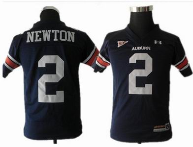 youth NCAA jerseys Under Armour South #2 Newton Blue